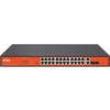 Коммутатор Wi-Tek WI-PS526G (v4)