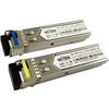 Комплект одноволоконных модулей Wi-Tek WI-SFP10L-2.5G-20KM-I