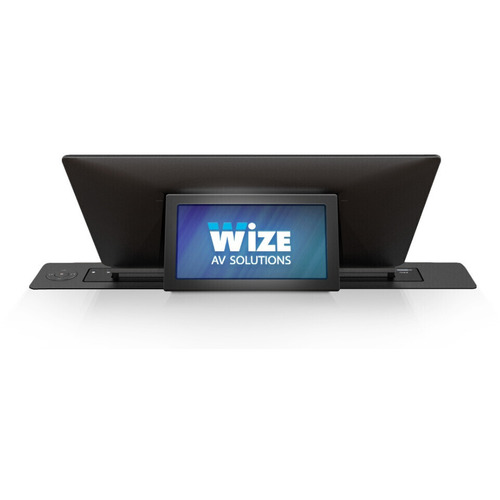 Характеристики Моторизированный выдвижной монитор Brio Sign Wize WR-17BRS Touch