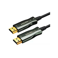 Кабель HDMI Wize AOC-HM-HM-100M