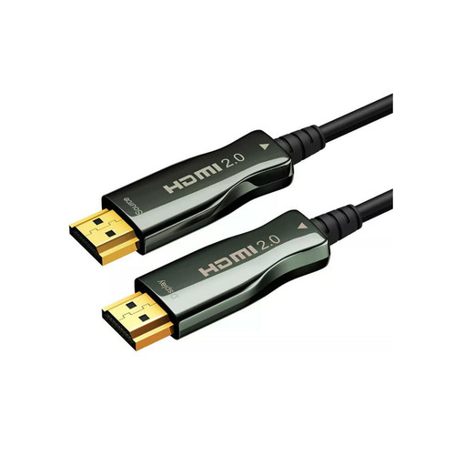 Кабель HDMI Wize AOC-HM-HM-100M