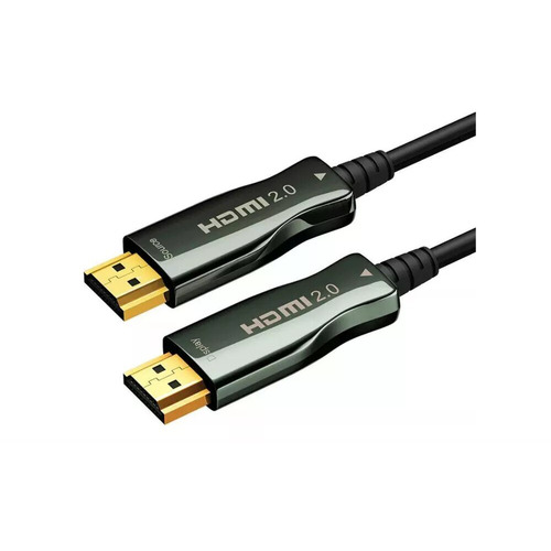 Кабель HDMI Wize AOC-HM-HM-10M