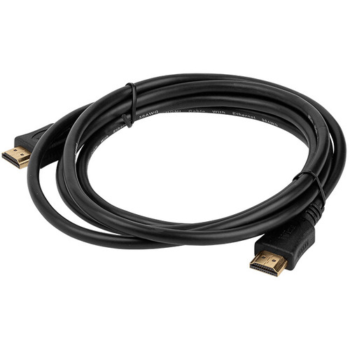 Характеристики Кабель HDMI Wize C-HM-HM-1.8M