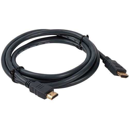 Кабель HDMI Wize CP-HM-HM-0.5M