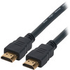 Кабель HDMI Wize CP-HM-HM-0.5M