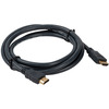 Характеристики Кабель HDMI Wize CP-HM-HM-1.8M