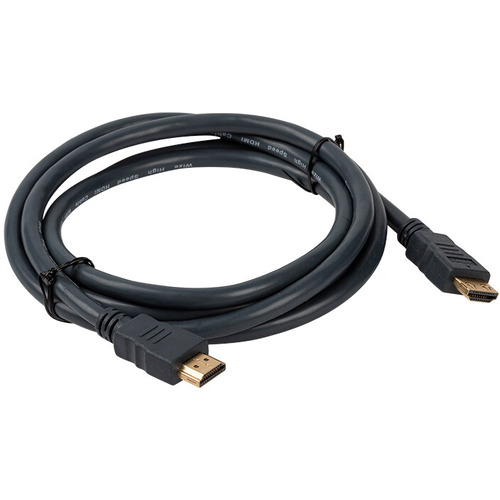 Характеристики Кабель HDMI Wize CP-HM-HM-15M