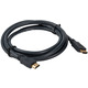 Кабель HDMI Wize CP-HM-HM-5M