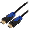 Кабель HDMI Wize WAVC-HDMI-0.5M