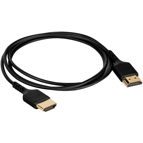 Кабель HDMI Wize WAVC-HDMIUS-0.2M