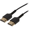 Кабель HDMI Wize WAVC-HDMIUS-0.2M