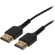 Кабель HDMI Wize WAVC-HDMIUS-0.5M