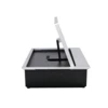 Моторизированный складной монитор Cleo Wize WR-15CL Touch