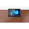 Моторизированный выдвижной монитор Genius Ergo Wize WR-15GE Touch