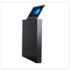 Моторизированный выдвижной монитор Genius Tilt Wize WR-17GT Touch/black