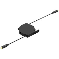 Кабельный ретрактор Wize Pro WRTS-HDMI-RT