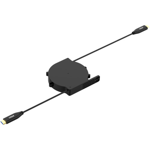 Кабельный ретрактор Wize WRTS-HDMI-RT