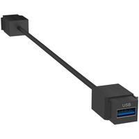 Модуль блок-питания USB 3.0 Wize WRTS-RR-USB