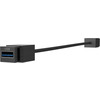 Характеристики Модуль блок-питания USB 3.0 Wize WRTS-RR-USB