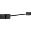 Модуль блок-питания USB Type C Wize WRTS-RR-USBC