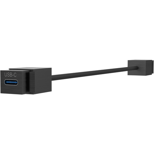 Модуль блок-питания USB Type C Wize WRTS-RR-USBC