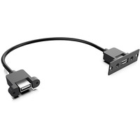 Модуль-переходник Wize WRTS-USB