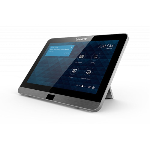 Панель управления Yealink MTouch II Console