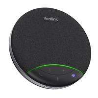 Спикерфон Yealink SP92 with Dongle USB-C/A