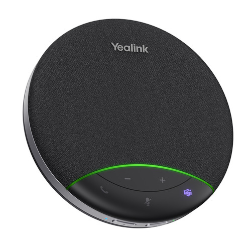 Спикерфон Yealink SP92 with Dongle USB-C/A
