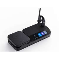 Гарнитура беспроводная Yealink BH71 Workstation [1208653]