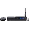 Гарнитура беспроводная Yealink BH71 Workstation Pro [1208654]
