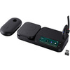 Гарнитура беспроводная Yealink BH71 Workstation Pro [1208654]