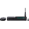 Гарнитура беспроводная Yealink BH71 Workstation Pro [1208654]