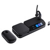Гарнитура беспроводная Yealink BH71 Workstation Pro [1208654]