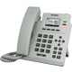 IP-телефон Yealink SIP-T31P в светло-сером корпусе