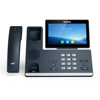 IP-телефон Yealink SIP-T58W Pro