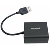 Характеристики Удлинитель Yealink USB2CAT5E-EXT