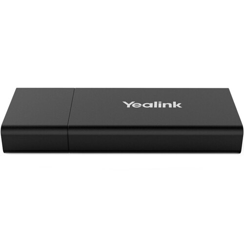 Характеристики Устройство коммутации источников 4k-контента Yealink VCH51 Package