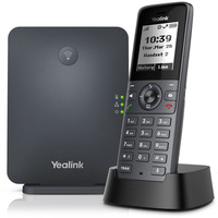 IP-телефон Yealink W71P