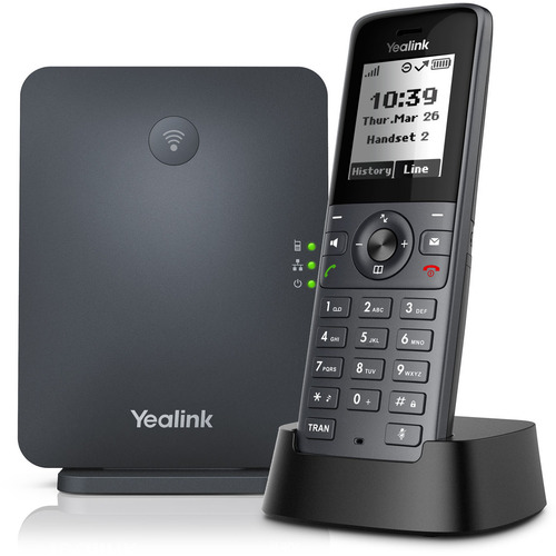 IP-телефон Yealink W71P