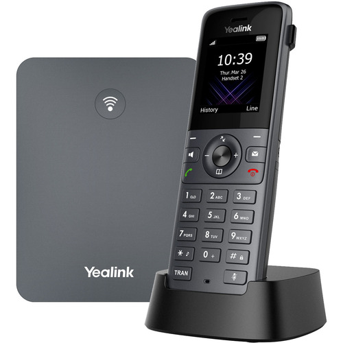 IP-телефон Yealink W73P