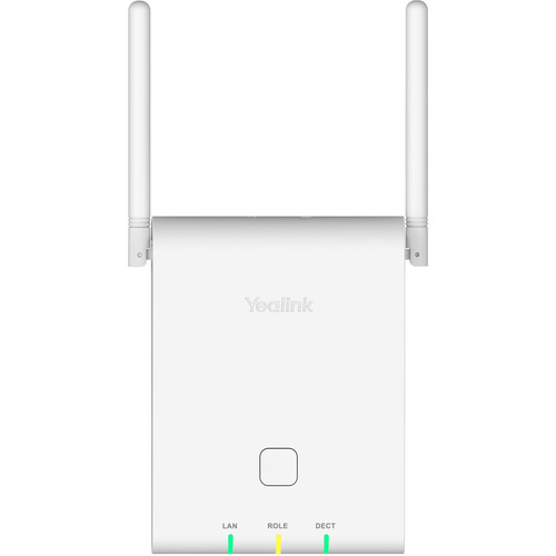 Базовая станция DECT Yealink W90B