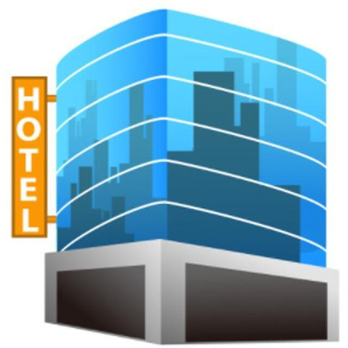 Приложение Hotel для IP-ATC Yeastar