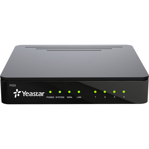 IP-АТС Yeastar P520