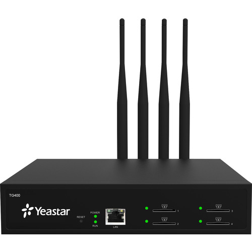 VoIP-LTE-шлюз Yeastar TG400L