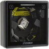 Характеристики Сканер штрих-кода Zebex Z-6182, USB кабель, EU адаптер