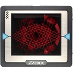 Сканер штрих-кода Zebex Z-6181 USB кабель
