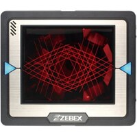 Сканер штрих-кода Zebex Z-6181 USB кабель