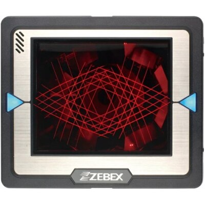 Характеристики Сканер штрих-кода Zebex Z-6181 USB кабель
