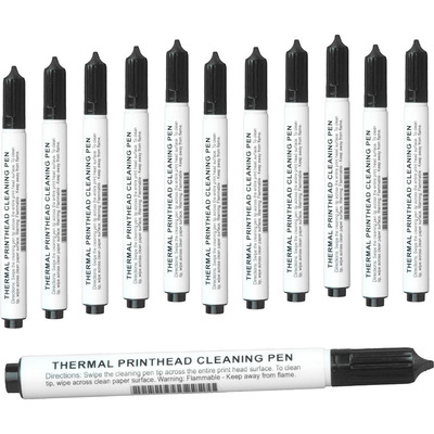 Характеристики Чистящие карандаши Zebra 105950-035